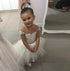 Angel Mother Daughter Matching Dress - Priority Shipping Dress Little Palace Store